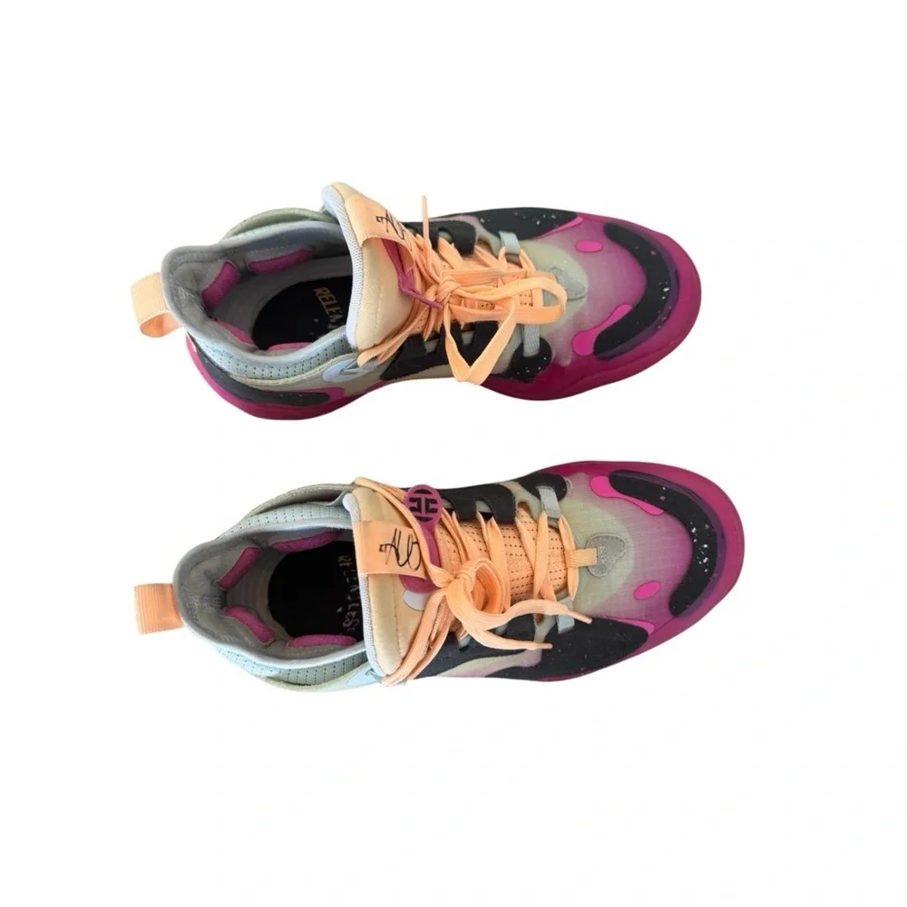 Adidas Harden Vol. 5 Futurenatural 